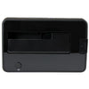 StarTech.com Single Bay USB 3.1 / eSATA to SATA Hard Drive Docking Station, USB 3.1 (10 Gbps) Hard Drive Dock, External 2.5/3.5
