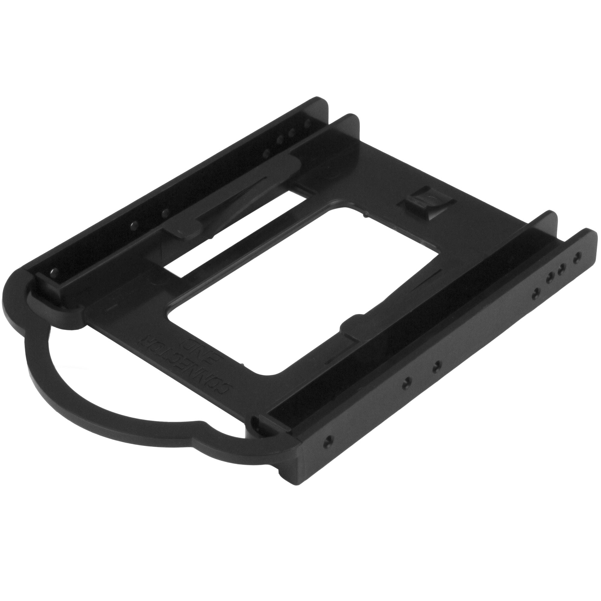 StarTech.com 5 Pack - 2.5Ã¢â‚¬Â SDD/HDD Mounting Bracket for 3.5 Drive Bay