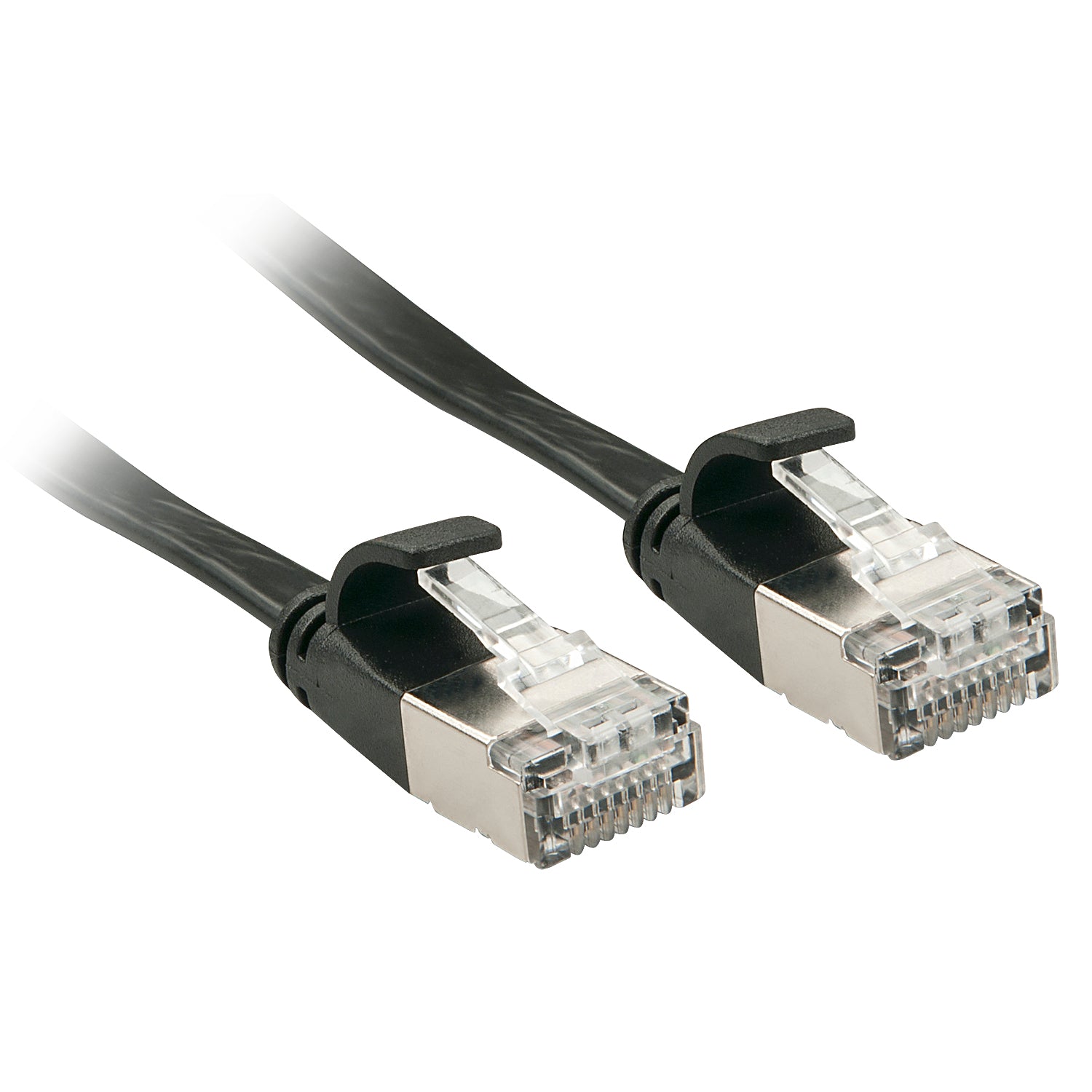 Lindy 2m CAT.6A U/FTP Cable