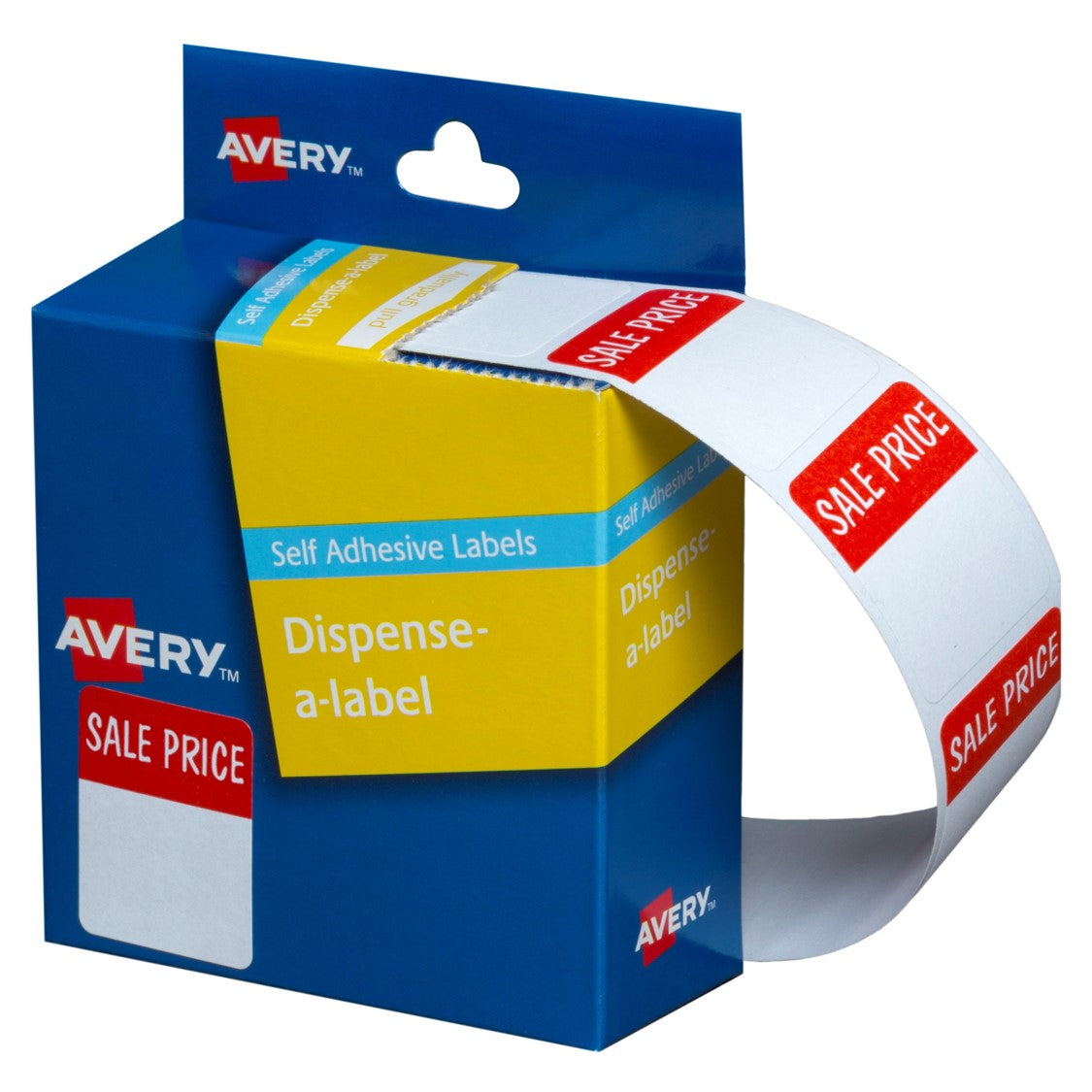 Avery Label Disp 24x32 Sale Price DMR2432S1 (Each)