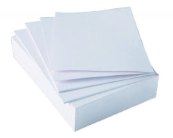 Quill Cartridge Paper A2 420x594 110GSM PK250 (Each)