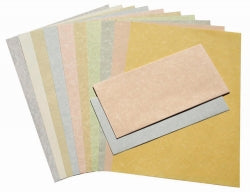 Quill Paper A4 Parchment Gunmetal 90GSM PK100 (Each)