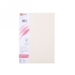 Quill Paper A4 90GSM Parchment Natural PK100 (Each)