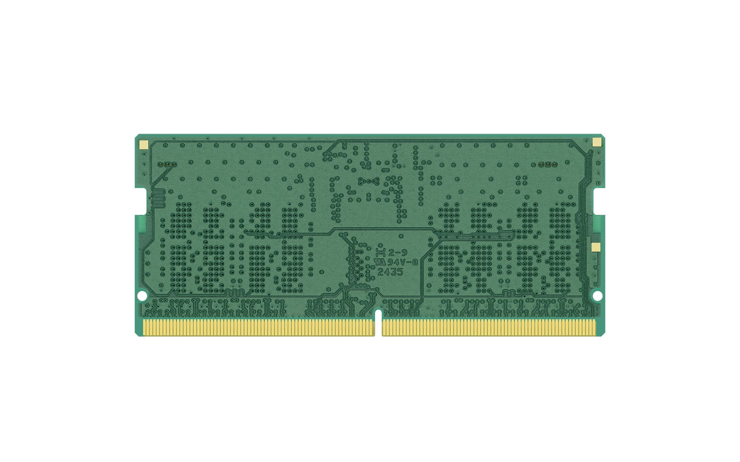Kingston Technology ValueRAM memory module 8 GB 1 x 8 GB DDR5 6400 MT/s