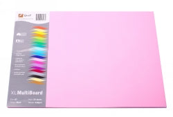 Quill Cardboard A3 210GSM Musk PK25 (Each)