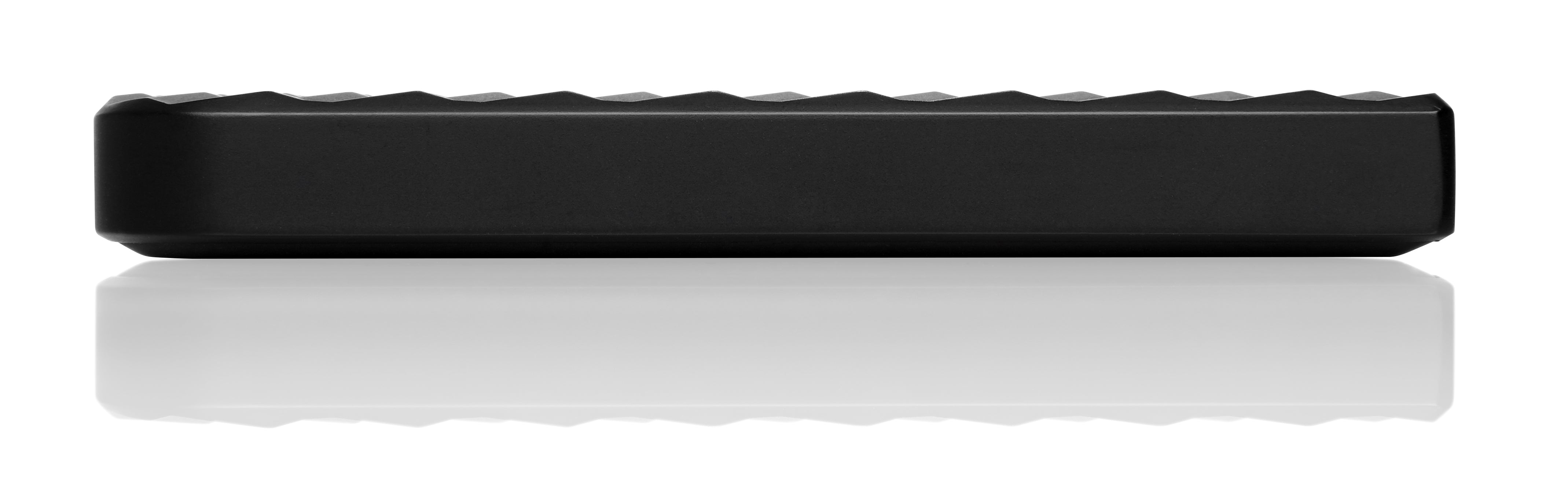 Store n Go 2.5inGEN2 4TB USB3.0 Black (6.35mm) (15mm)