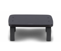 Kensington Monitor Stand Smartfit Standard Black (Each)