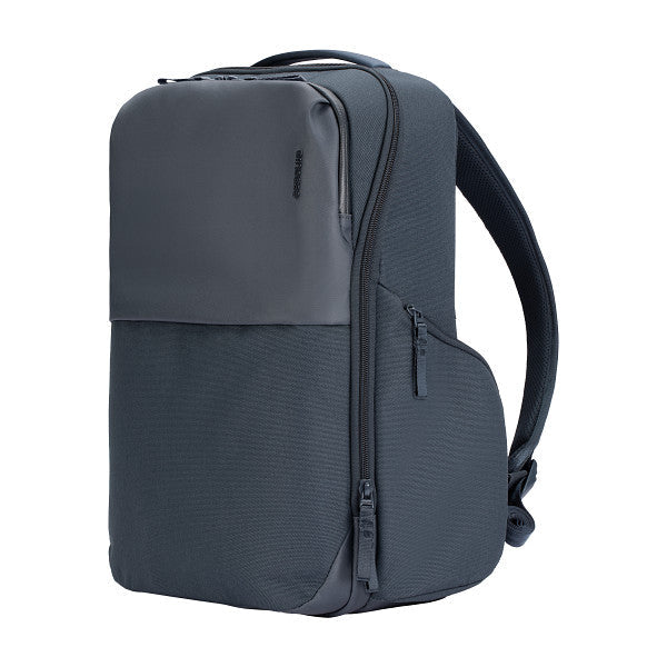 Incase INCO100684-NVY backpack Casual backpack Navy Polyester