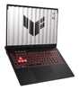 ASUS TUF Gaming A16 FA608WV-RL030W laptop Copilot+ PC AMD Ryzen AI 9 HX 370 40.6 cm (16