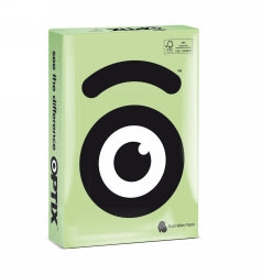 Copy Paper Optix A4 80GSM Fsc Copa Green PK500 (REAM)
