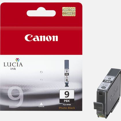Canon PGI-9PBK ink cartridge Original Black