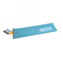 Micador Pencil Case 340x100mm Name Mid Blue (Each)