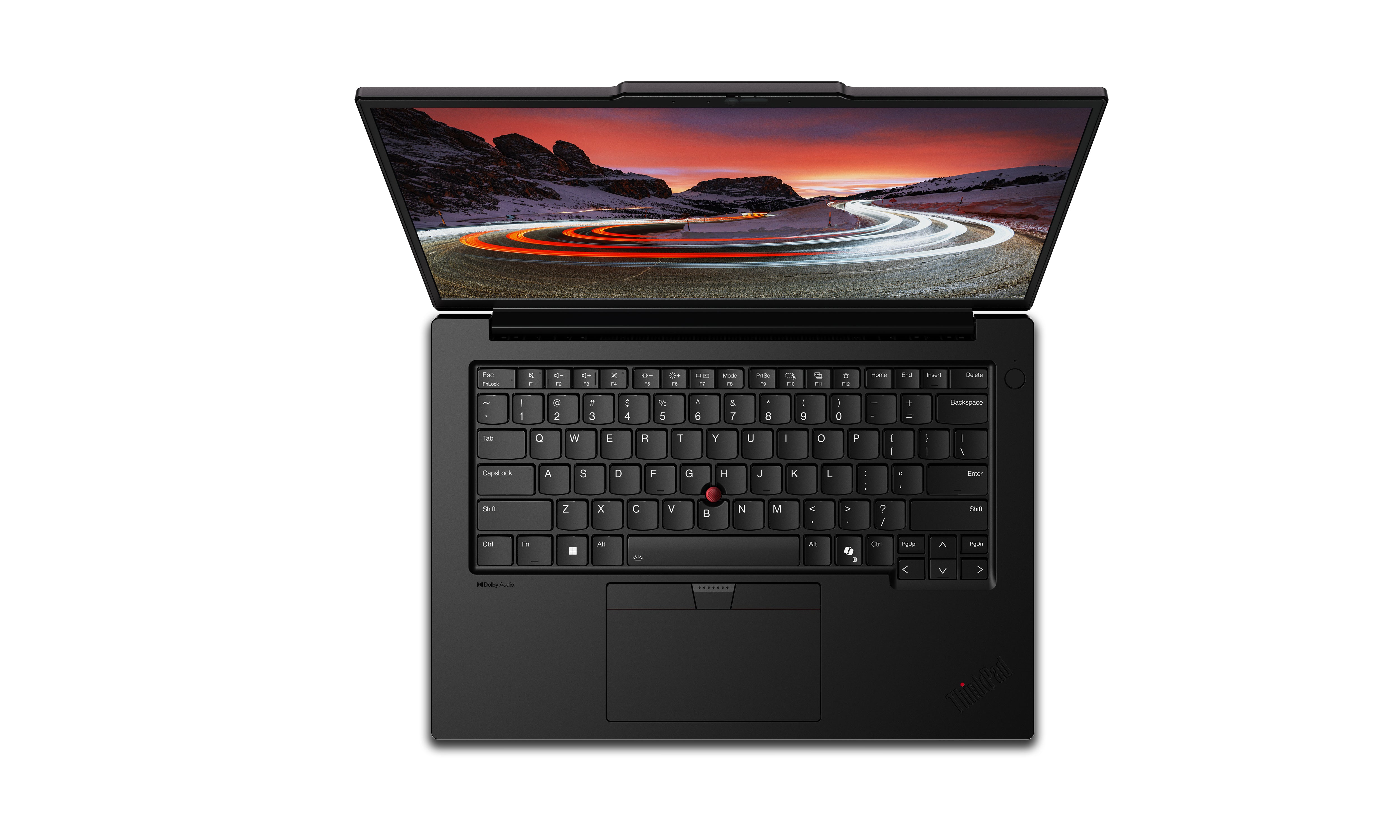 Lenovo ThinkPad P14s Gen 5 (Intel) Intel Core Ultra 7 155H Laptop 36.8 cm (14.5") WUXGA 32 GB DDR5-SDRAM 512 GB SSD NVIDIA RTX 500 Ada Wi-Fi 6E (802.11ax) Windows 11 Pro English Black