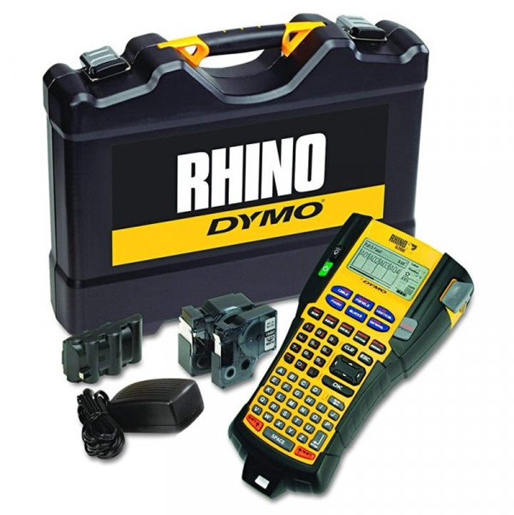 Labelling Tool Rhino 5200 Kit (Each)