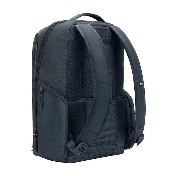 Incase A.R.C. DAYPACK - GRAY backpack City backpack Grey Recycled polyester