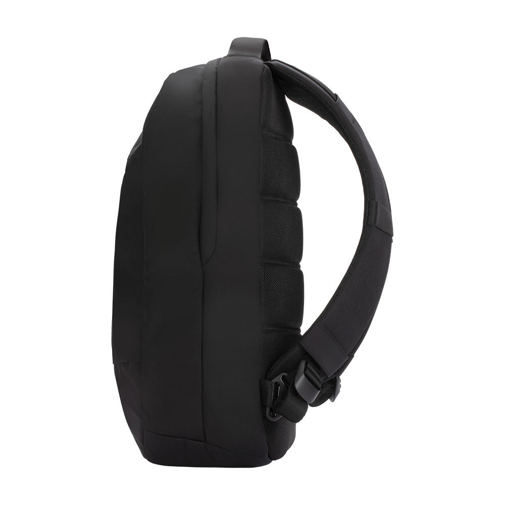 Incase City Compact backpack Casual backpack Black Cordura