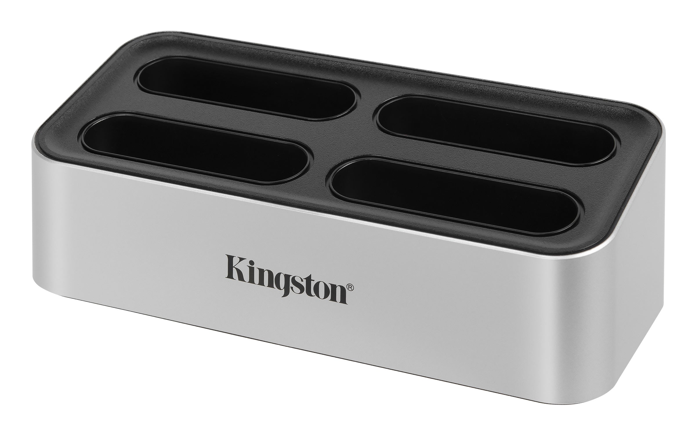 Kingston Technology USB3.2 Gen2 Workflow Station Dock w/5G USB-A/C Hub