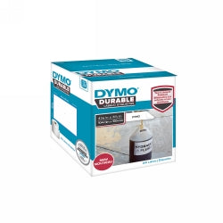 Dymo Label 104mmx159mm LW450 Shipping White Roll 200 (Each)