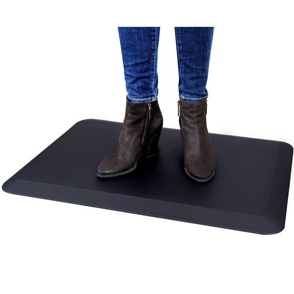 StarTech.com Ergonomic Anti-Fatigue Mat for Standing Desks