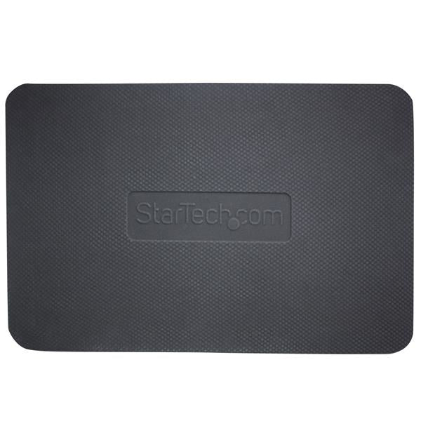 StarTech.com Ergonomic Anti-Fatigue Mat for Standing Desks