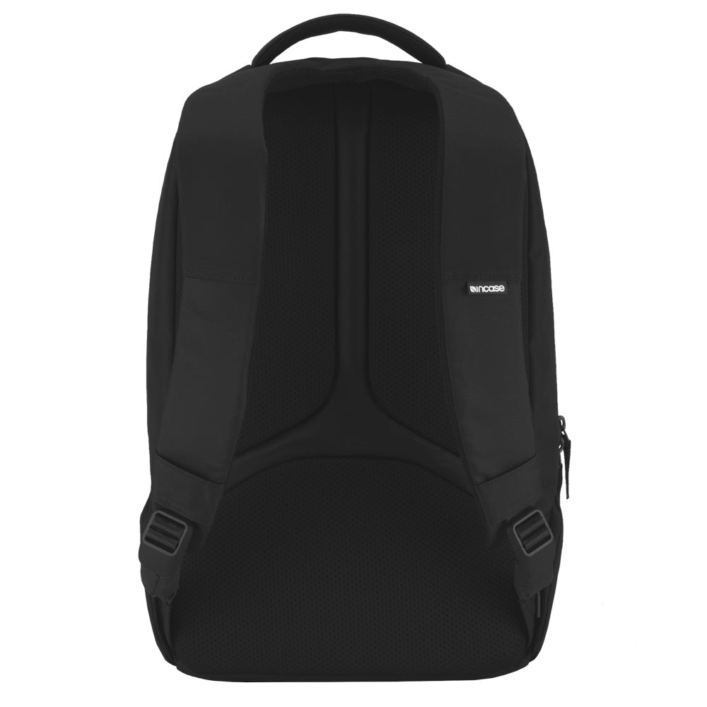 Incase ICON Lite Pack 38.1 cm (15") Backpack case Black