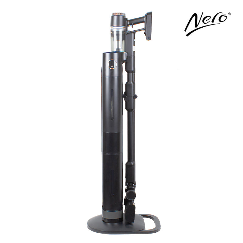 Staedtler Vacuum Cleaner Nero Aerapro 400 Cordless Stick With Docking Station (Each)