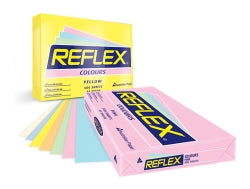 Copy Paper Reflex A3 Green PK500 (REAM)