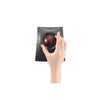 Kensington SlimBlade Pro Trackball mouse Office Ambidextrous RF Wireless + Bluetooth + USB Type-A Optical