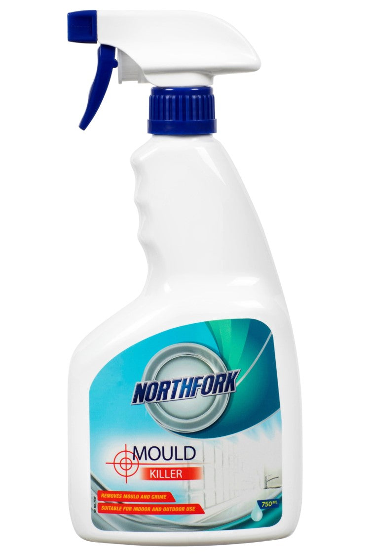 Northfork Cleaner Northfork Mould Killer 750ML (Each)
