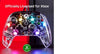 HyperX Clutch Gladiate - Wired Gaming RGB Controller - Xbox