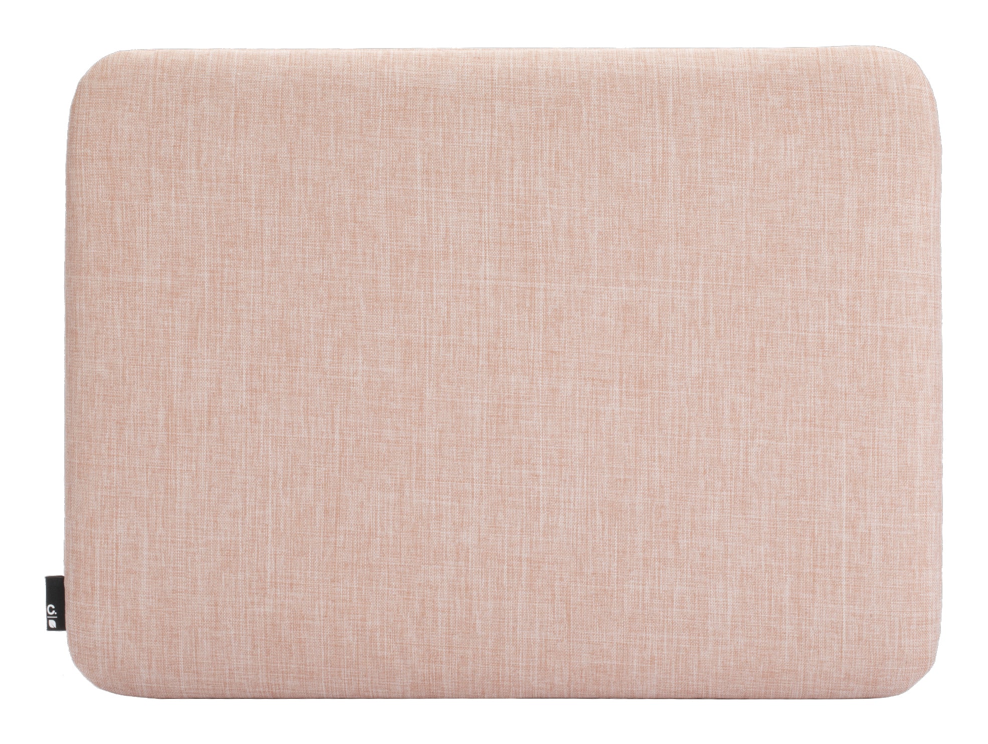 Incase INOM100675-BLP laptop case 33 cm (13") Sleeve case Pink