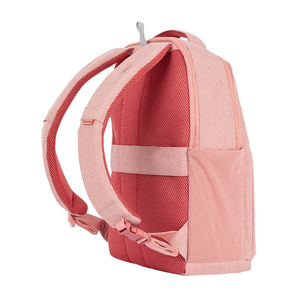 Incase Facet backpack Casual backpack Pink Polyester