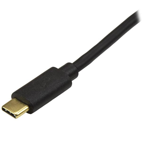 StarTech.com USB 3.1 (10Gbps) Adapter Cable for 2.5Ã¢â‚¬Â/3.5Ã¢â‚¬Â SATA Drives - USB-C