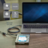 StarTech.com USB 3.1 (10Gbps) Adapter Cable for 2.5Ã¢â‚¬Â/3.5Ã¢â‚¬Â SATA Drives - USB-C