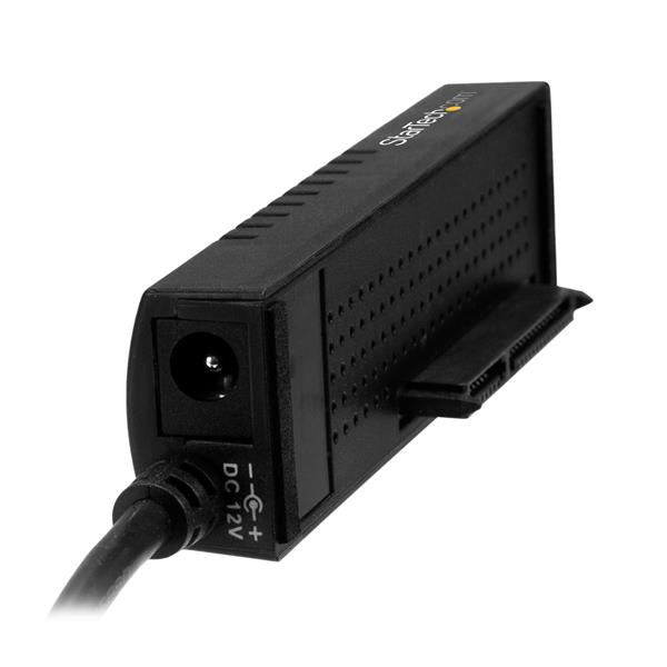StarTech.com USB 3.1 (10Gbps) Adapter Cable for 2.5Ã¢â‚¬Â/3.5Ã¢â‚¬Â SATA Drives - USB-C