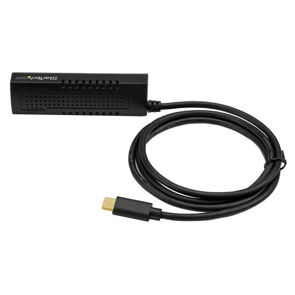 StarTech.com USB 3.1 (10Gbps) Adapter Cable for 2.5Ã¢â‚¬Â/3.5Ã¢â‚¬Â SATA Drives - USB-C