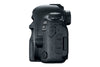 Canon EOS 6D Mark II SLR Camera Body 26.2 MP CMOS 6240 x 4160 pixels Black