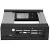 StarTech.com 5.25 to 3.5 Hard Drive Hot Swap Bay - For 3.5