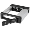 StarTech.com 5.25 to 3.5 Hard Drive Hot Swap Bay - For 3.5