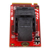 StarTech.com U.2 (SFF-8643) to M.2 PCI Express 3.0 x4 Host Adapter Card for 2.5Ã¢â‚¬Â U.2 NVMe SSD