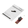 StarTech.com U.2 (SFF-8643) to M.2 PCI Express 3.0 x4 Host Adapter Card for 2.5Ã¢â‚¬Â U.2 NVMe SSD