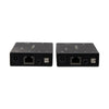StarTech.com HDMI over CAT5e Extender with IR and Serial - HDBaseT Extender - 4K - TAA