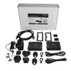 StarTech.com HDMI over CAT5e Extender with IR and Serial - HDBaseT Extender - 4K - TAA