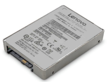 Lenovo 7N47A00124 internal solid state drive 400 GB 2.5" SAS