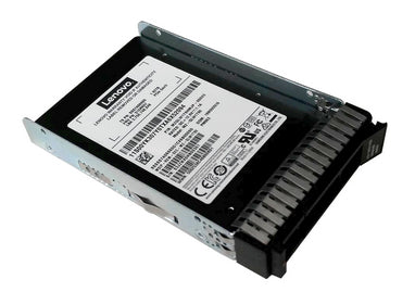 Lenovo 7N47A00984 internal solid state drive 1.92 TB 2.5" PCI Express 3.0