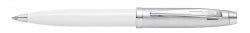 Sheaffer Pen Ballpoint 100 C/T White Lacquer (Each)