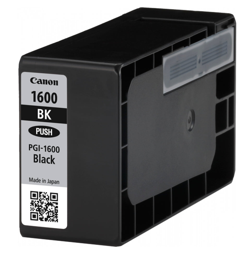 Canon PGI-1600BK ink cartridge Original Black