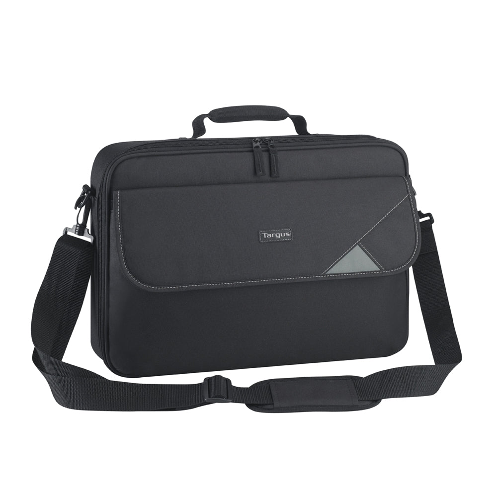 Targus TBC002AU laptop case 39.6 cm (15.6") Black