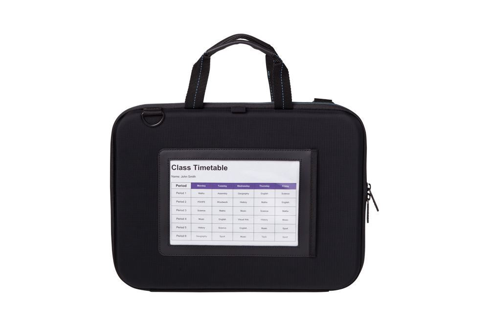 Targus Orbus 4.0 31.8 cm (12.5") Hardshell case Black