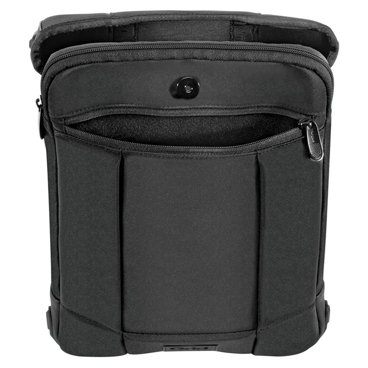 Targus TSS847AU laptop case 30.5 cm (12") Sleeve case Black, Grey